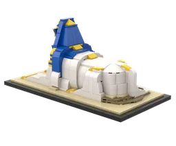 The Sphinx