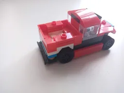 30543 + 30572 Pickup