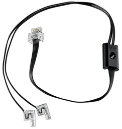 Light Unit, LED, with Cable, Powered Up