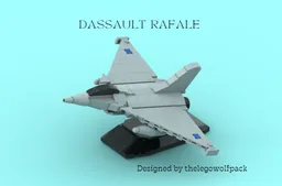 Dassault rafale
