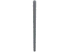 Lego Hose Rigid 3mm D. 11L / 8.8cm / Pearl Light Gray