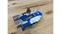 Midi-Scale A-Wing