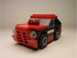 30187 Muscle Car