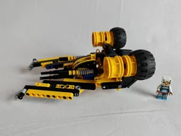 WASP Interceptor