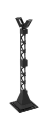Yard Light Towers