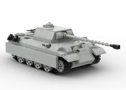 Panther Ausf. G