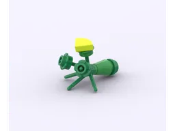 Master Mantis
