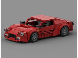348 GTB (76934 alt)