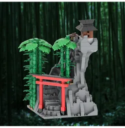 Mountain Shrine