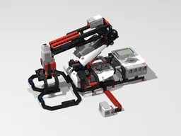 Robot arm
