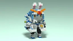 HOLOLIVE PEKODAM