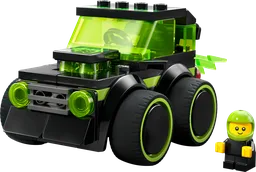 Rides – Gaming Race Car