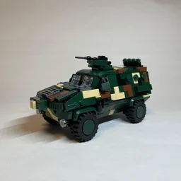 Dozor-B