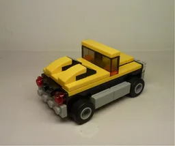 31060 Custom Car