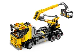 Cherry Picker