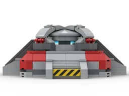 Terraner Bunker