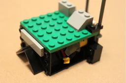 6034 Graveyard (Alt. Build)