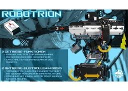 ROBOTRION