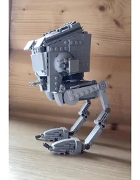 AT-ST walker