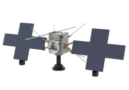 JUICE (JUpiter ICy moons Explorer) Spacecraft