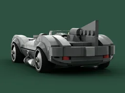 Jaguar D-Type
