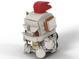 Dry Bowser