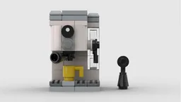 Espresso Machine