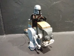 Blurrg