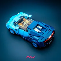 Bugatti Chiron