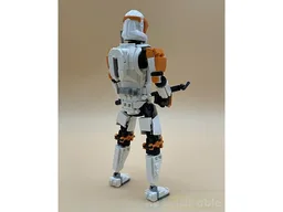 Commander Cody