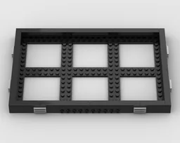 Diorama Base