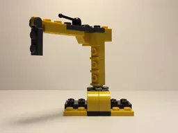 Construction Crane