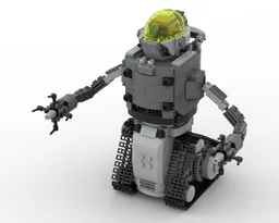 Robobrain