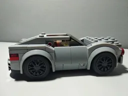 75910 Bandit