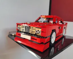 BMW M3 E30