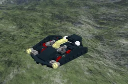 Mini BatTank