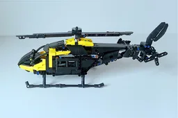 42151 Helicopter