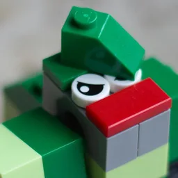 Uppercut Bot