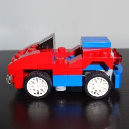 31000 Minicar