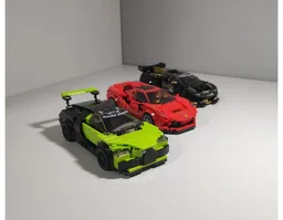 76899 Bugatti Veyron