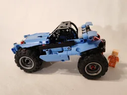 42134 Dirt Buggy