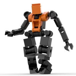 Reverse Engineered Goro 2.0