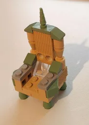 30435 Throne