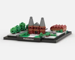 Holstentor