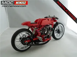 MV AGUSTA 500 GP