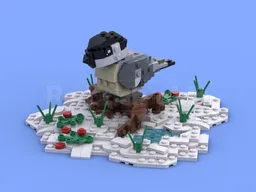Chickadee