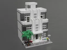 Streamline Moderne