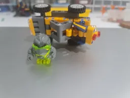 42147- Rocket Buggy