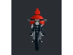 Chopper v2