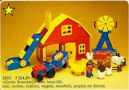 Play Farm